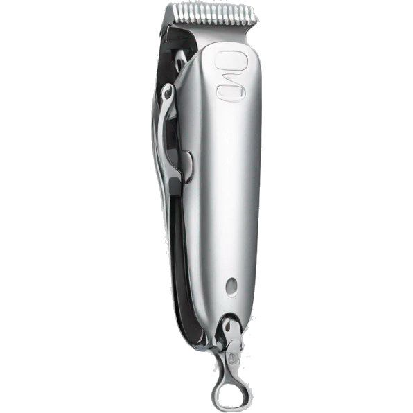 nail clipper emoji