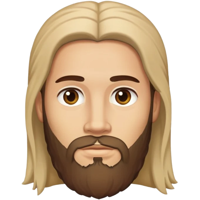 Jesús emoji