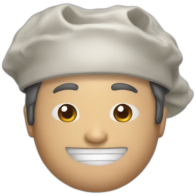 Wok emoji