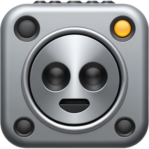 Altavoz 🔊 emoji