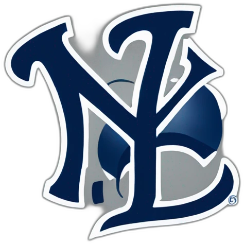 NYY logo emoji