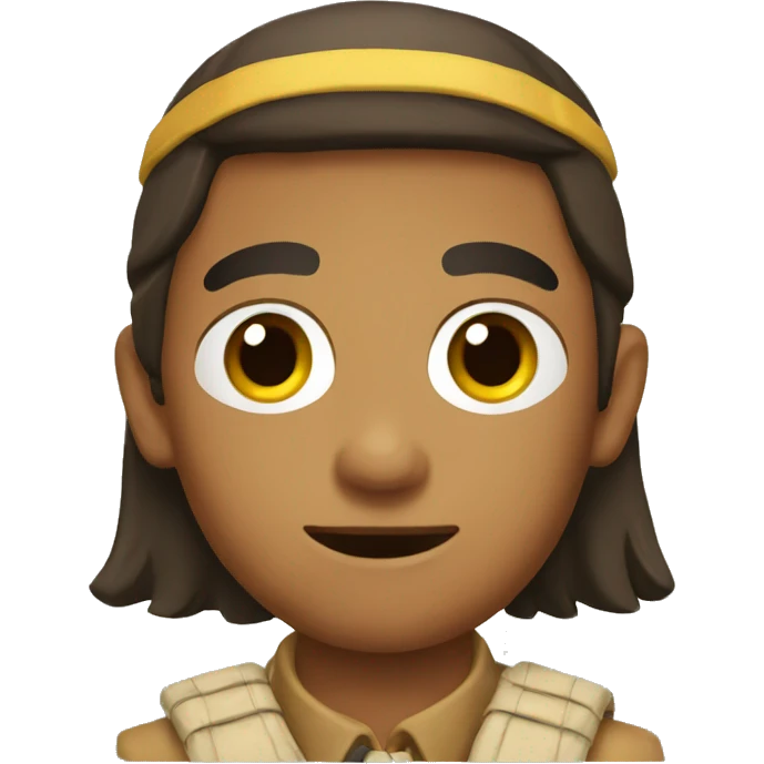 Scout emoji