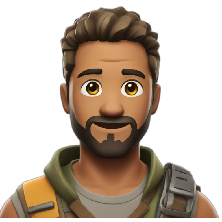 Fortnite emoji
