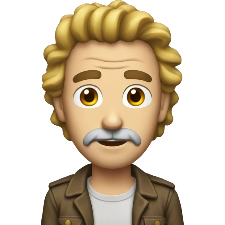 rick emoji