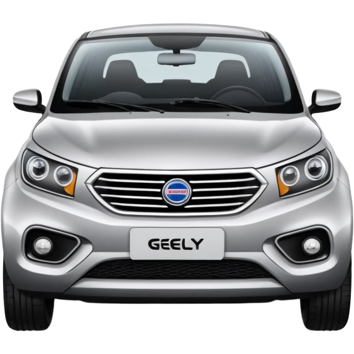 geely monjaro emoji