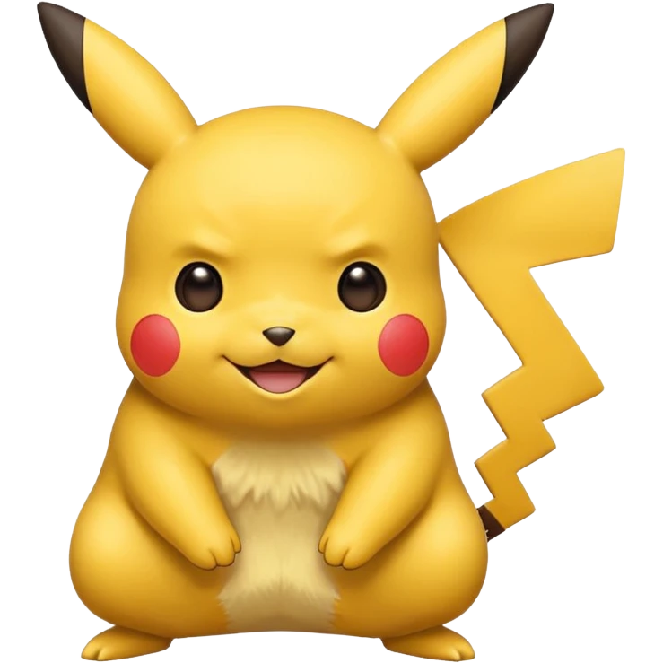 Pukatchu emoji