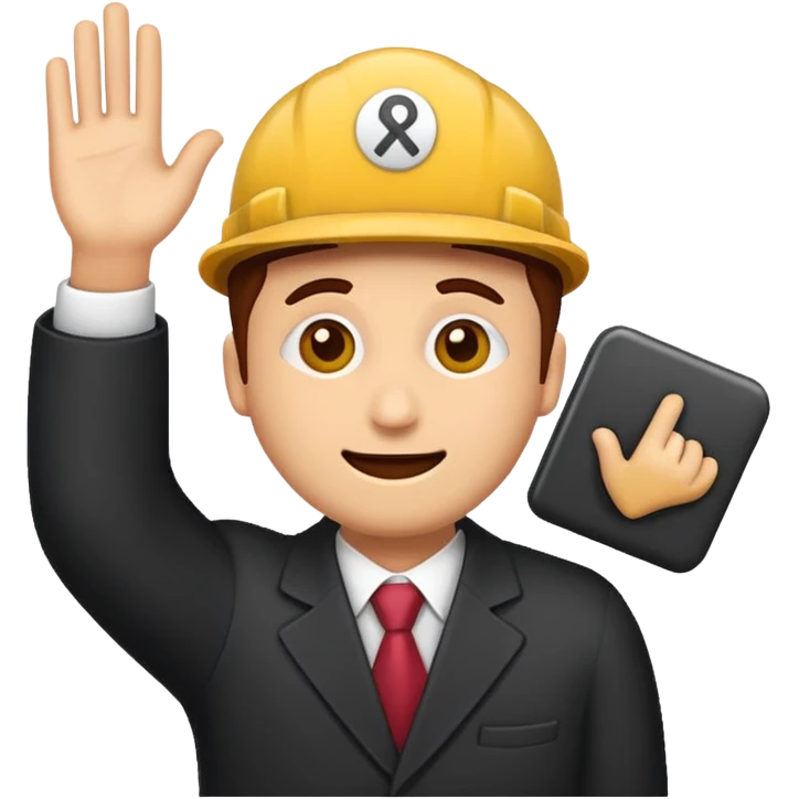 make a "RMT" emoji for slack import emoji