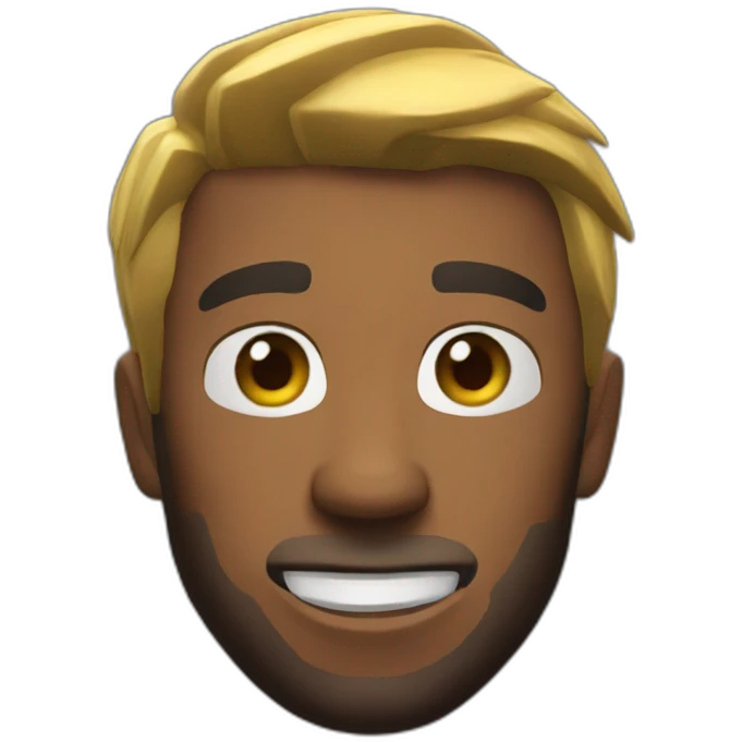 Fornite emoji