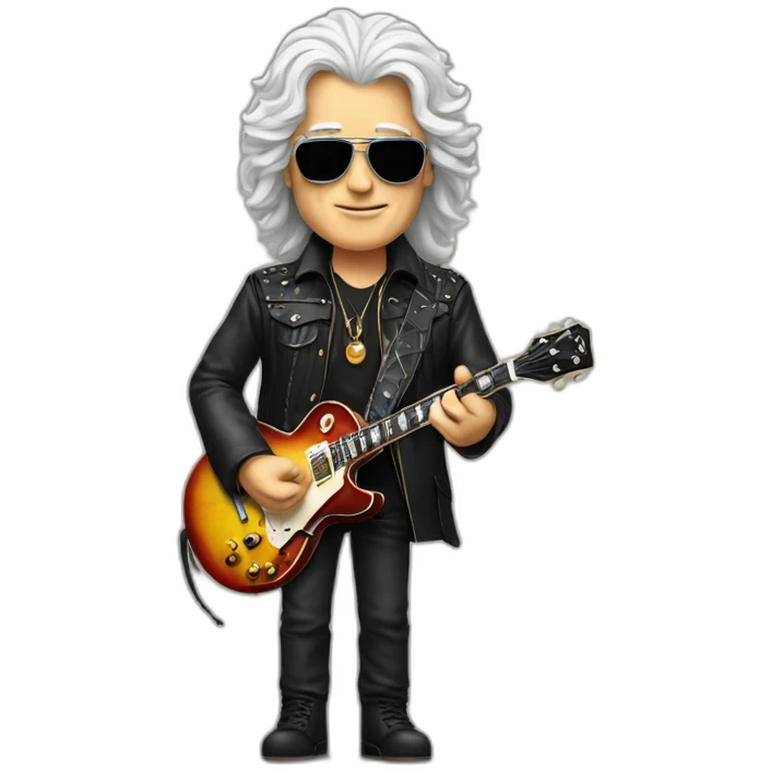 jimmy-page emoji