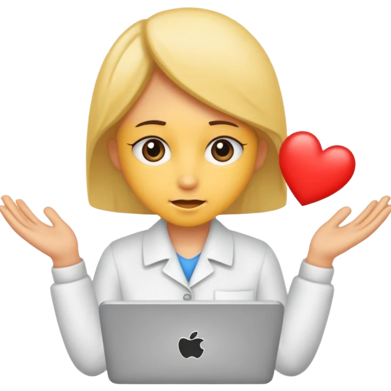 Naked woman with no bra with giant breasts as big as her head being milked emoji