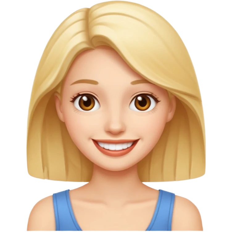 Model emoji