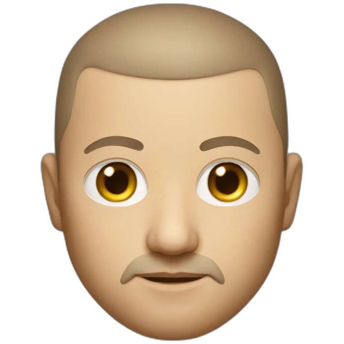 Jony Ive emoji