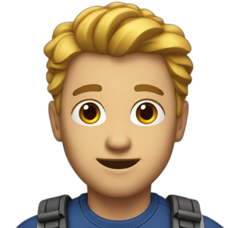 W emoji