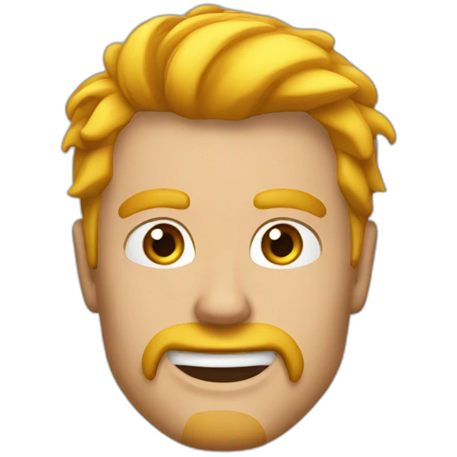 FLASH McQUENN emoji
