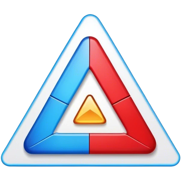 triangle gaming emoji