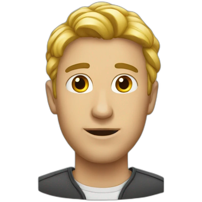 жираф emoji
