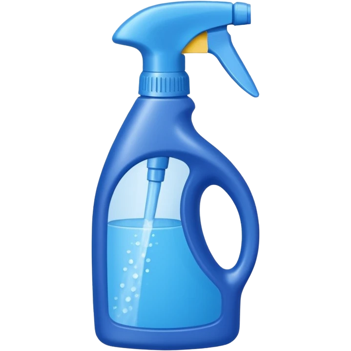 Service Cleaner item emoji