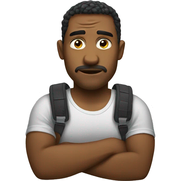 Do lazy emoji
