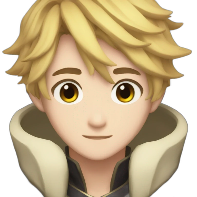 genshin emoji