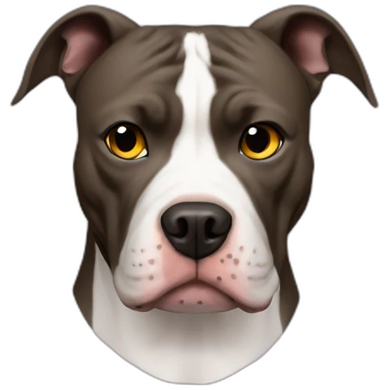 pitbull named universe destroyer emoji