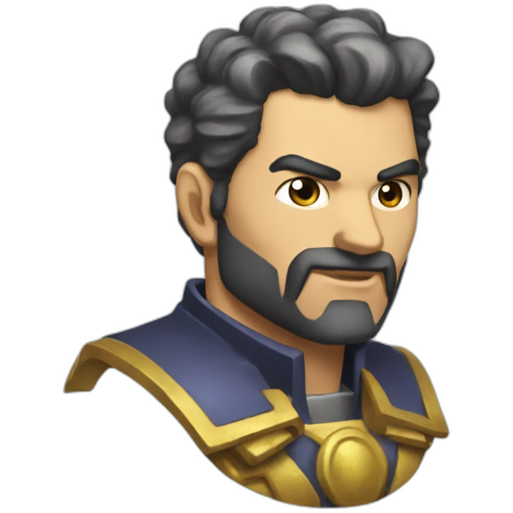 Blitzo helluva boss am emoji