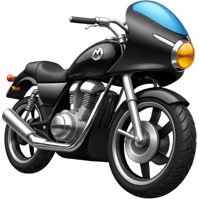 Moto emoji