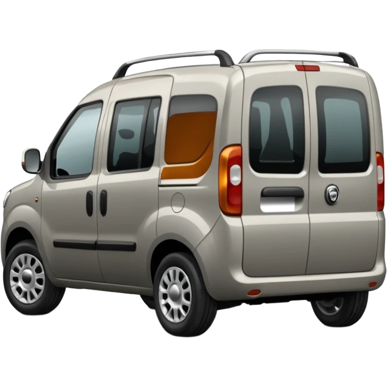 Fiat doblo sag on far emoji