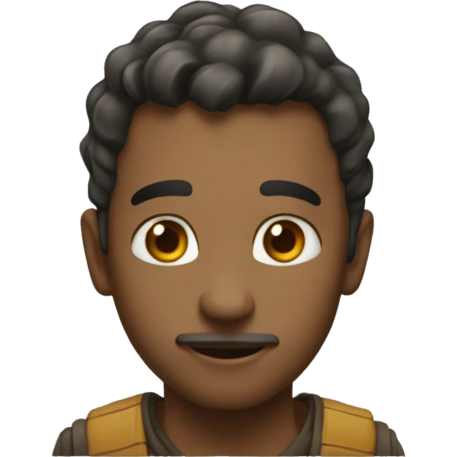 Далматинец  emoji