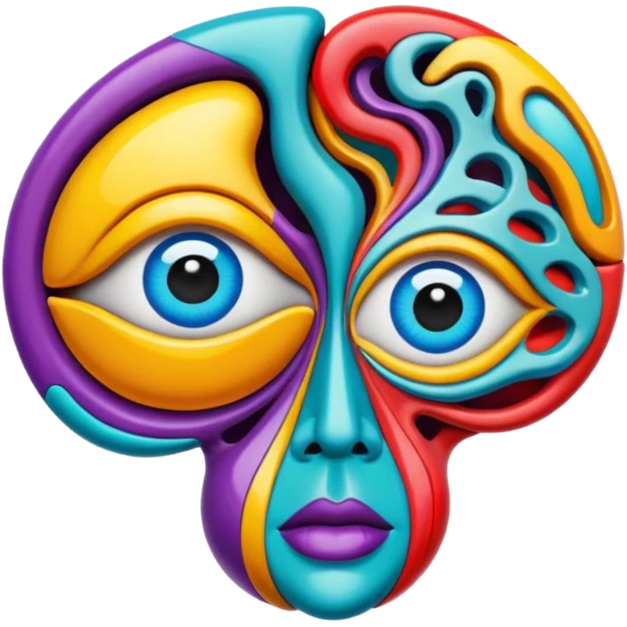 do a Zakhar Brainrot 67 emoji