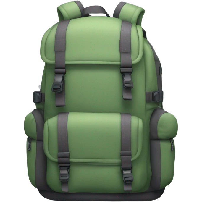 Backpack emoji