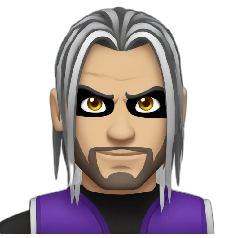 Jeff hardy emoji
