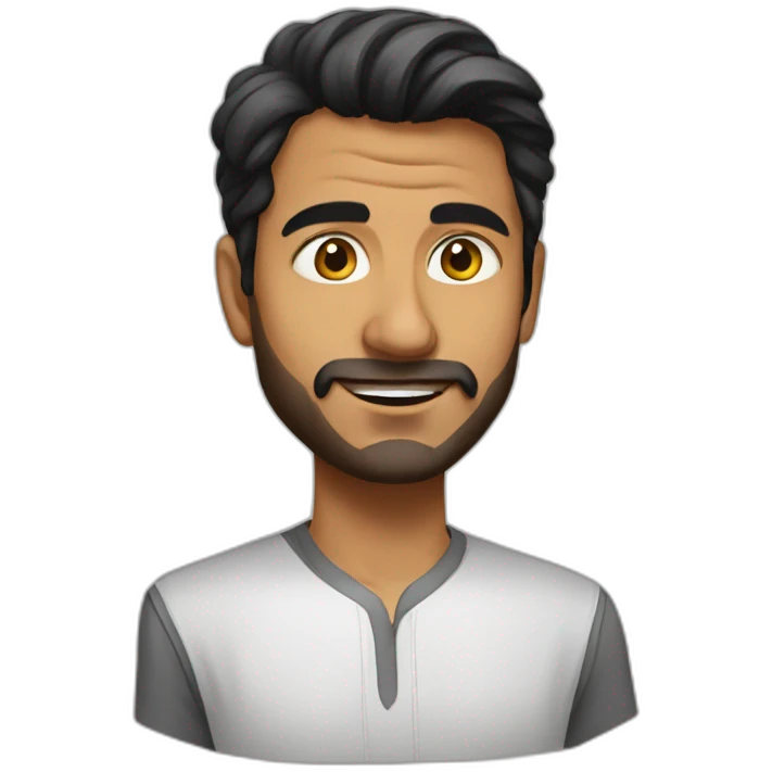Imran kham emoji