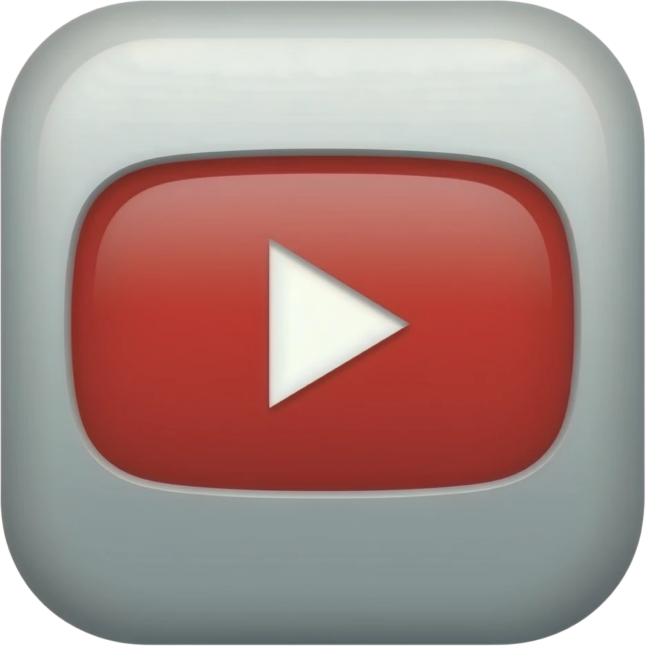 yutube emoji