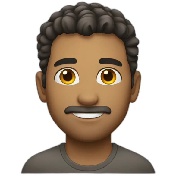 por emoji
