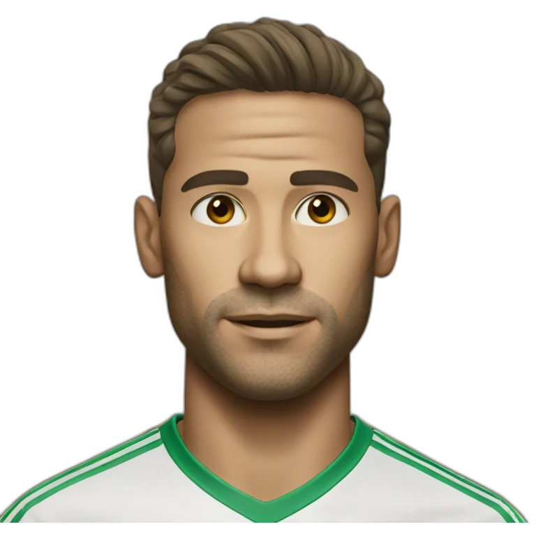 Ballon d’or emoji