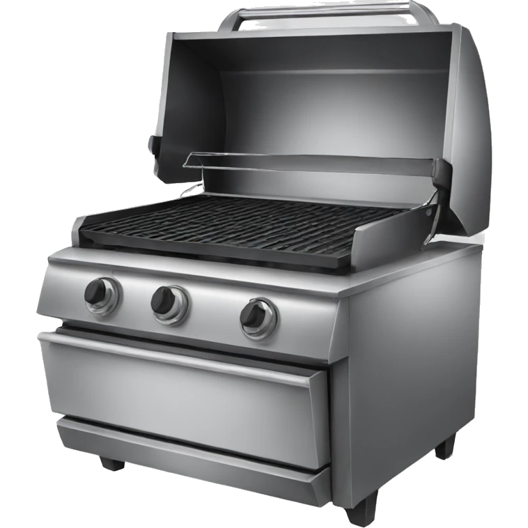 Grill emoji