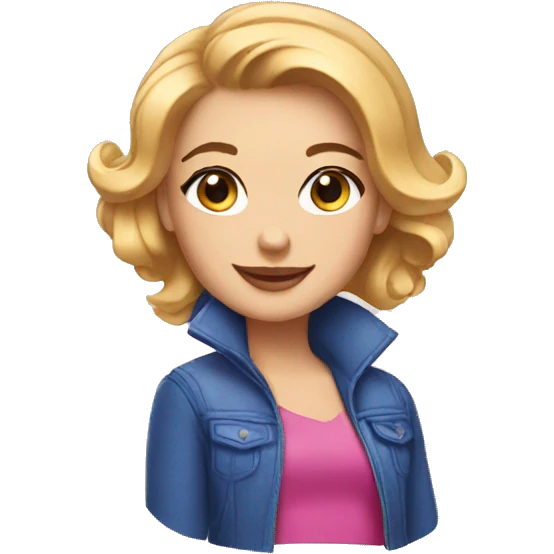 Avon emoji