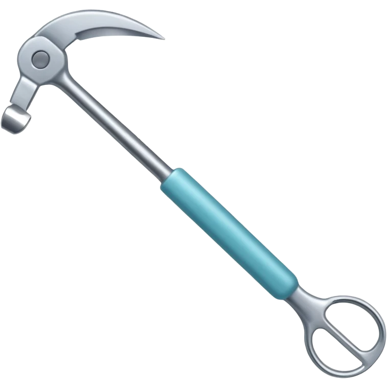 bistoury emoji