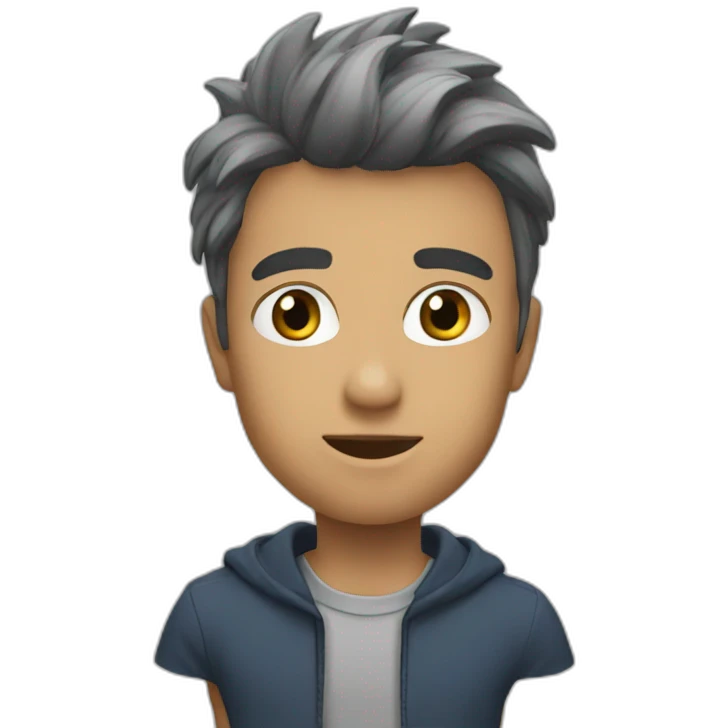 Lille emoji