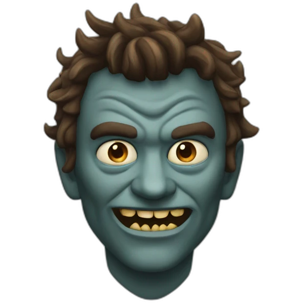 demonio de tasmania emoji