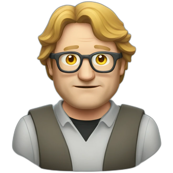 gabe newell emoji