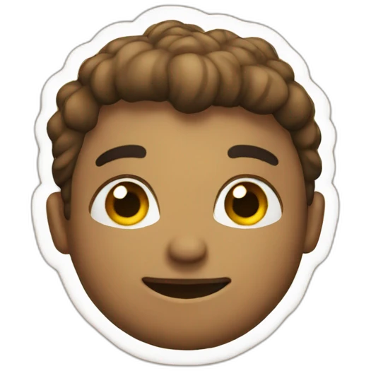 Christmas emoji