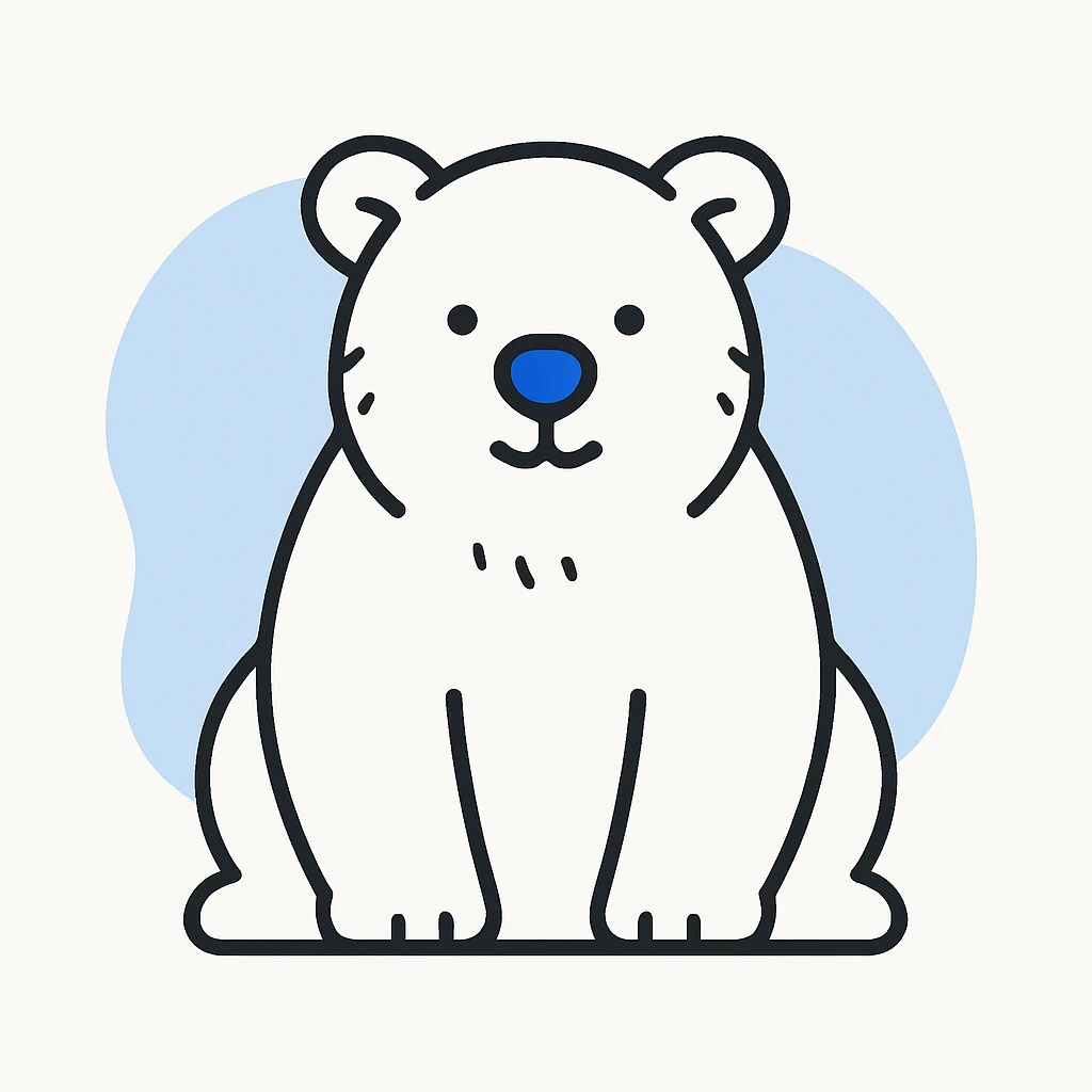 bear emoji