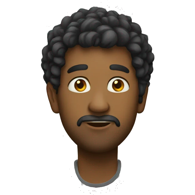Imposteur emoji