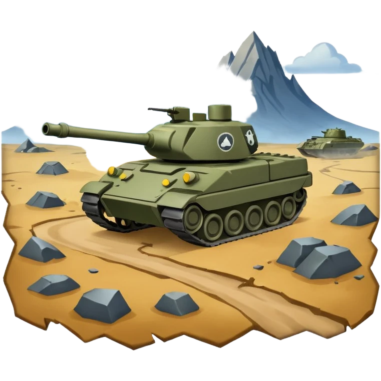 battlefield emoji