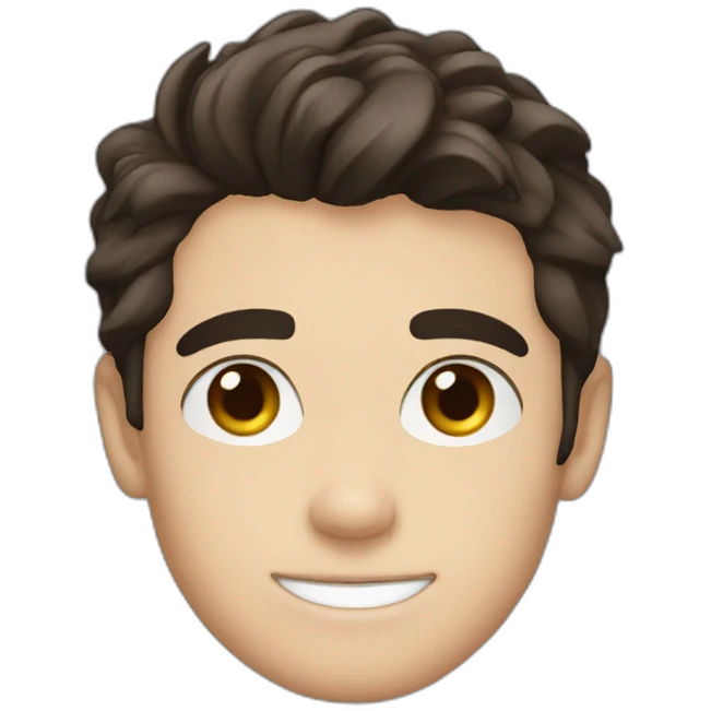Dylan obrien emoji