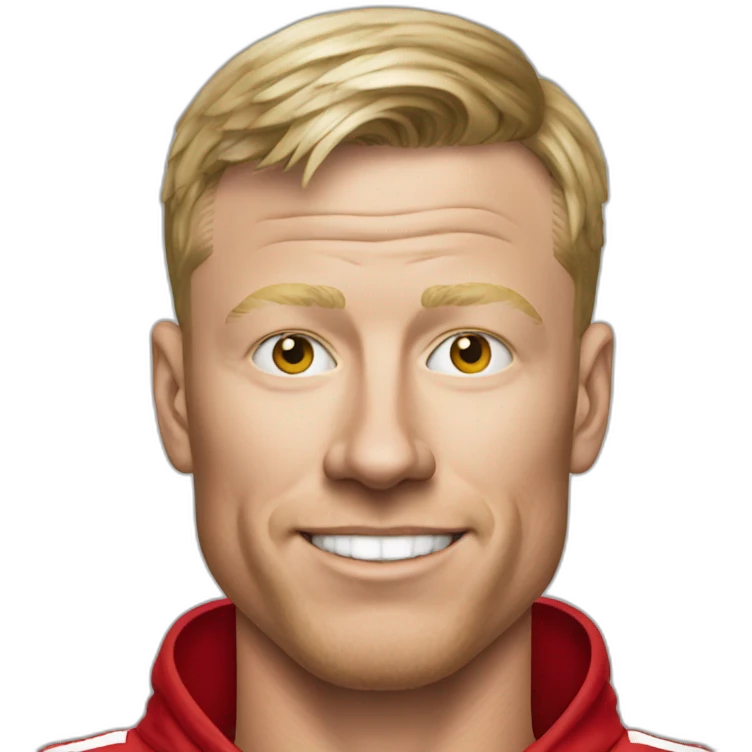 Scott Frost nebraska emoji