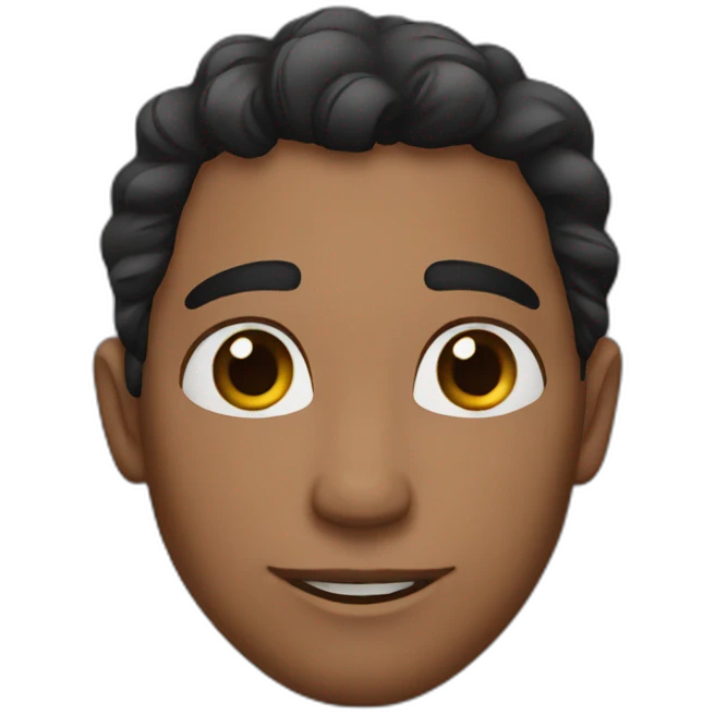 jaelouse love emoji