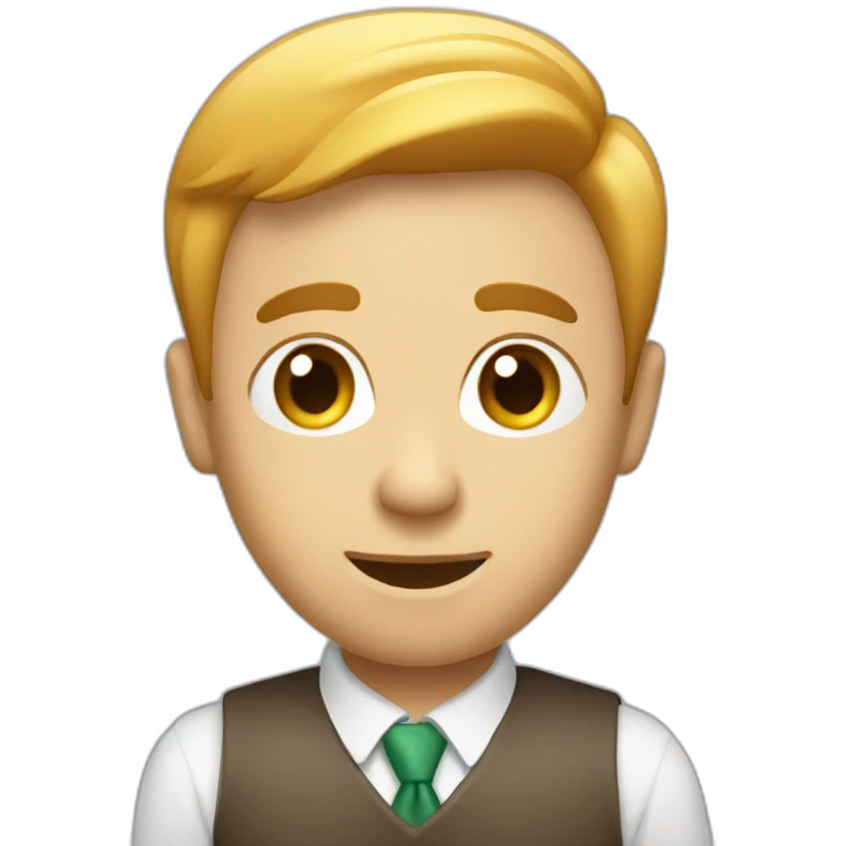Investing 5% emoji