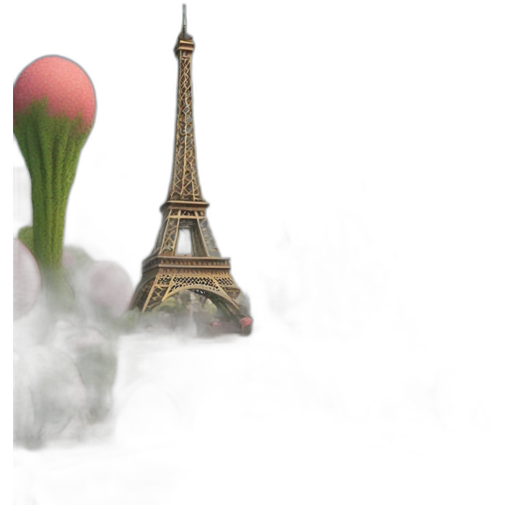 Disney Land paris emoji